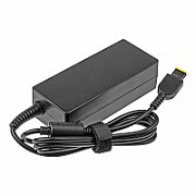 Green Cell AD38AP power adapter/inverter Indoor 65 W Black_2