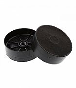 Electrolux ECFB03 Cooker hood filter 2 pcs._1