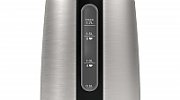 Bosch TWK3P420 electric kettle 1.7 L Black,Stainless steel 2400 W_5