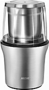 MPM MMK-06M coffee grinder Blade grinder 200 W Stainless steel_1