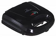 TITANUM TKT002K sandwich maker 700 W Black_1