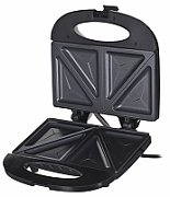 TITANUM TKT002K sandwich maker 700 W Black_2