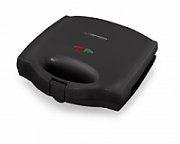 Esperanza EKT006K sandwich maker 700 W Black_1