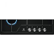 Electrolux EGS6424K hob Black Built-in 60 cm Gas 4 zone(s)_2