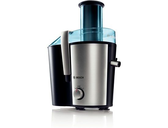 Bosch MES3500 juice maker Black,Silver 700 W_2