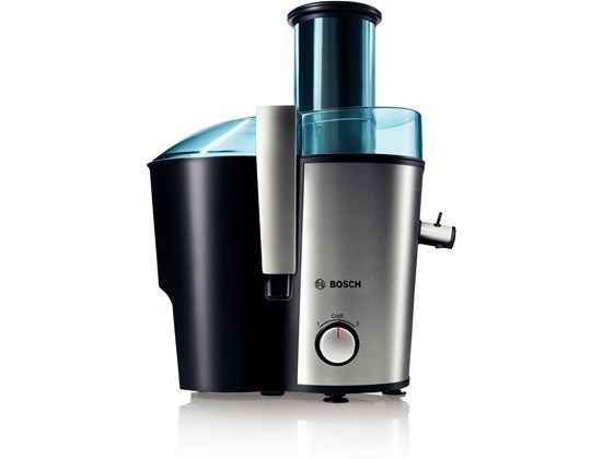 Bosch MES3500 juice maker Black,Silver 700 W_7