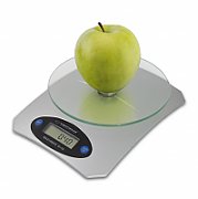 Esperanza EKS006 Electronic kitchen scale Rectangle_1