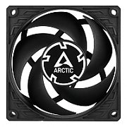 ARCTIC P8 PWM PST Value Pack - Pressure-optimised 80 mm Fan with PWM PST_3