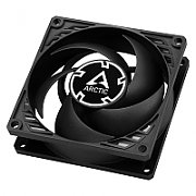 ARCTIC P8 PWM PST Value Pack - Pressure-optimised 80 mm Fan with PWM PST_5