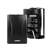Boxa de perete 30W, DSPPA DSP8063B, 100V, 80Hz-20000Hz, Negru