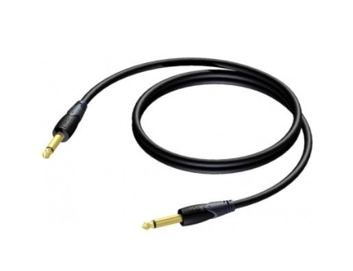 Cablu audio 5m Jack 6.3 tata la Jack 6.3 tata CLA600/5_1