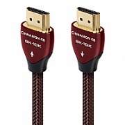 Cablu HDMI 8K-10K AudioQuest Cinnamon 48Gbps 1m_1