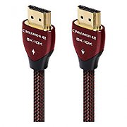 Cablu HDMI 8K-10K AudioQuest Cinnamon 48Gbps 5m_1