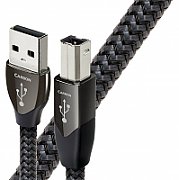 Cablu USB A-B AudioQuest Carbon 0.75m_1