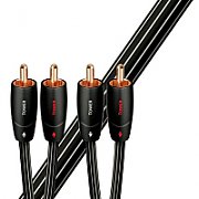 Cablu audio 2RCA - 2RCA AudioQuest Tower 1.5m