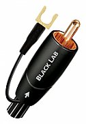 Cablu Subwoofer RCA - RCA AudioQuest Black Lab 8m
