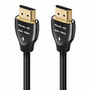 Cablu HDMI 2.1 8K-10K AudioQuest Pearl 48Gbps 3m_1