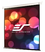 Ecran proiectie electric, perete/tavan, 221.4 x 124.5, EliteScreens VMAX100XWH2-E24, Format 16:9,Trigger 12V, Drop 60 cm_1