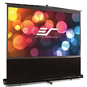 Ecran proiectie podea Pull Up 299 x 168.1 EliteScreens ez Cinema F135NWH, Format 16:9_1