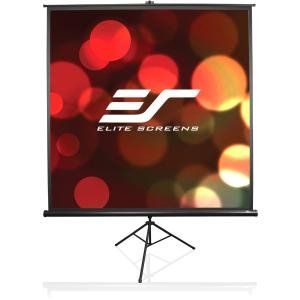 Ecran proiectie electric, perete/tavan, 234.7 x 132 cm, EliteScreens VMAX106XWH2-E24,Format 16:9, Trigger 12V, Drop 60cm_2