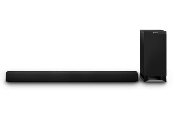 Soundbar Panasonic SC-HTB700, 3.1 ch, 376 W, Dolby Atmos, DTS:X, DTS:X Virtual_1
