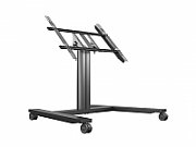 Stand tv mobil, Multibrackets MB-6812, 32