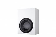 Subwoofer activ Lyngdorf BW-2 - 400 W RMS - 25 - 800 Hz - matte white_1