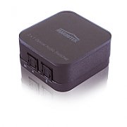 Switch audio Marmitek TS21, 2in/1out Toslink 08202