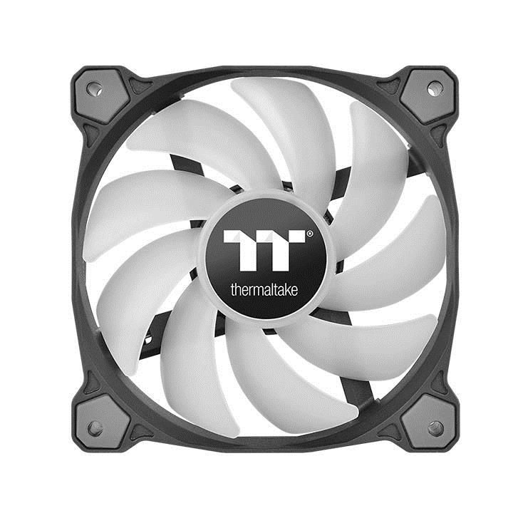 Thermaltake CL-F079-PL12SW-A computer cooling component Computer case Fan_2