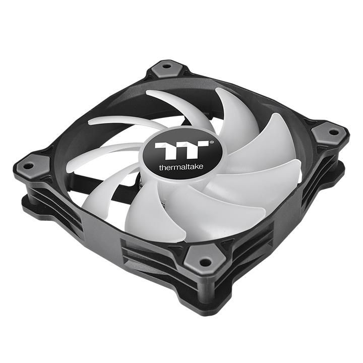 Thermaltake CL-F079-PL12SW-A computer cooling component Computer case Fan_3