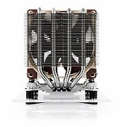 Noctua NH-D9L computer cooling component Processor Cooler 9.2 cm Metallic_2