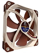 Noctua NF-A14 PWM Computer case Fan 14 cm Brown_2