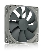 Noctua NF P12 redux-1700 PWM Computer case Fan 12 cm Grey_1