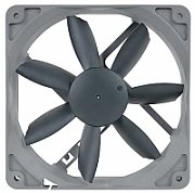 Noctua NF-S12B Redux 1200 Computer case Cooler 12 cm_1