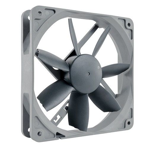 Noctua NF-S12B Redux 1200 Computer case Cooler 12 cm_2