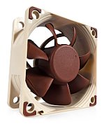 Noctua NF-A6x25 5V PWM Computer case Fan 6 cm Beige_2