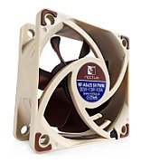 Noctua NF-A6x25 5V PWM Computer case Fan 6 cm Beige_3