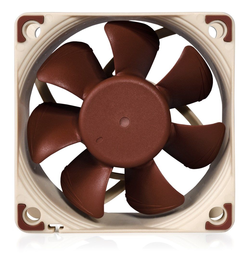 Noctua NF-A6x25 5V PWM Computer case Fan 6 cm Beige_4