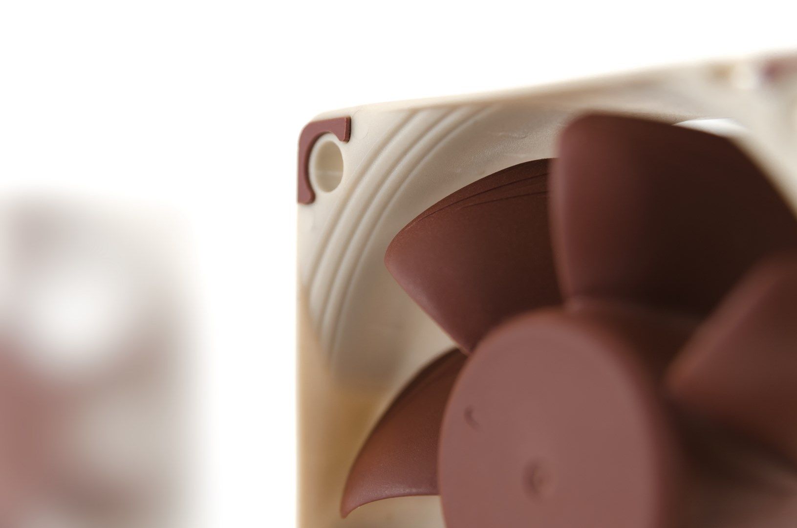 Noctua NF-A6x25 5V PWM Computer case Fan 6 cm Beige_6