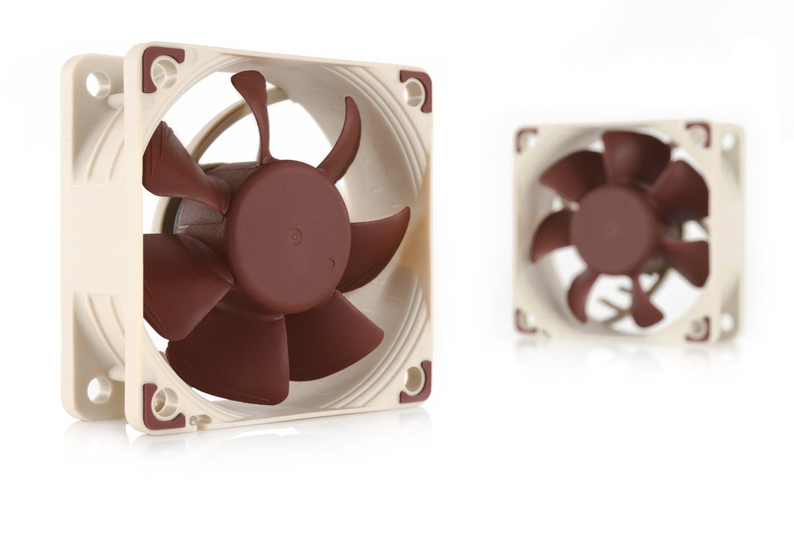 Noctua NF-A6x25 5V PWM Computer case Fan 6 cm Beige_8