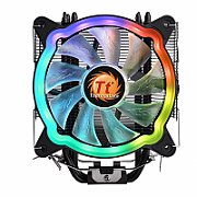 Thermaltake UX200 ARGB Lighting Processor Cooler 12 cm Black_2