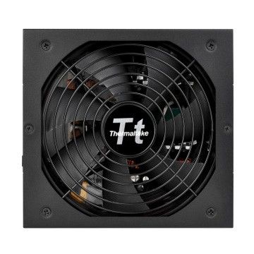 Thermaltake Smart SE power supply unit 630 W ATX Black_3