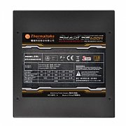 Thermaltake Smart SE power supply unit 630 W ATX Black_4