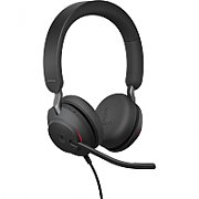 JABRA Evolve2 40 USB-A MS Stereo Headset_1