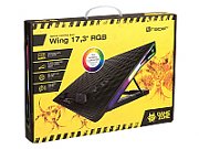 Tracer TRASTA46405 notebook cooling pad 40 cm (17,3