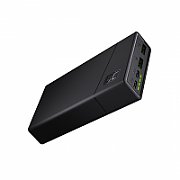 Green Cell PBGC03 power bank Lithium Polymer (LiPo) 20000 mAh Black_1