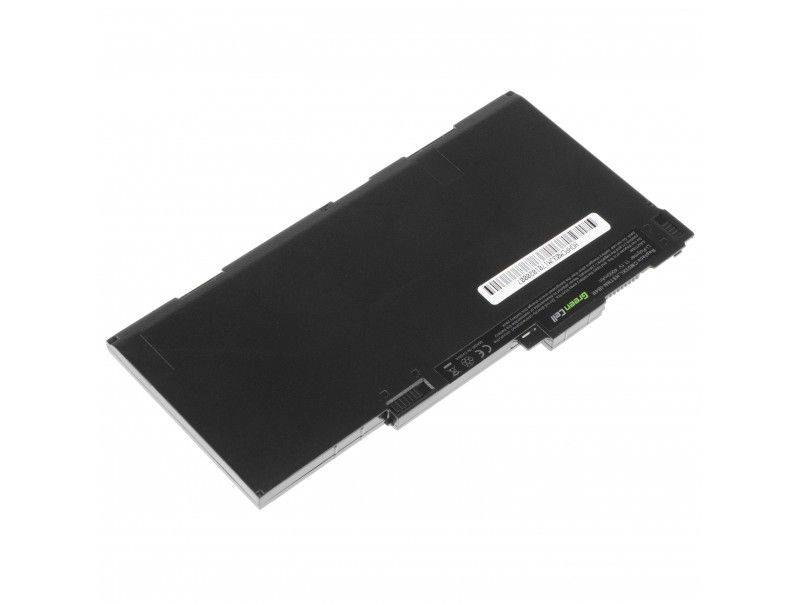 Green Cell HP68 notebook spare part Battery_4