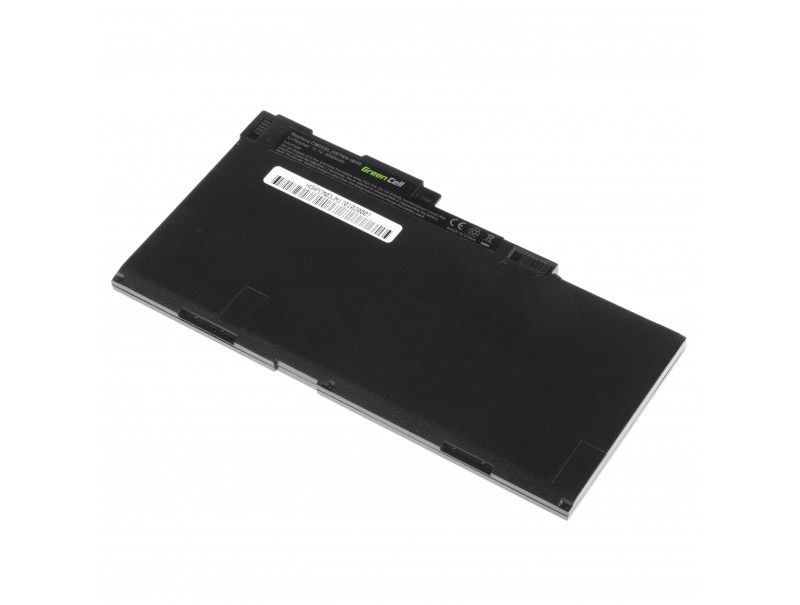 Green Cell HP68 notebook spare part Battery_5