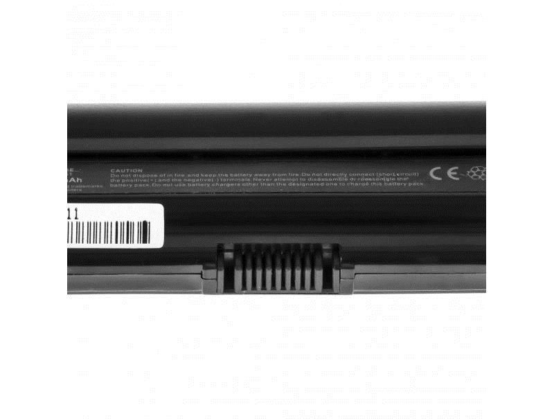 Green Cell AC13 notebook spare part Battery_2