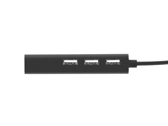 NATEC Dragonfly USB 2.0 480 Mbit/s Black_3